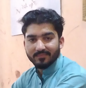 Umair Aslam